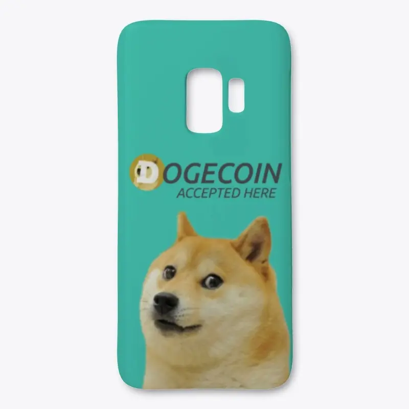 Dogecoin #4