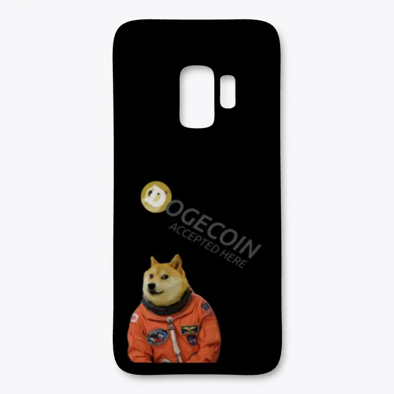 Dogecoin #1