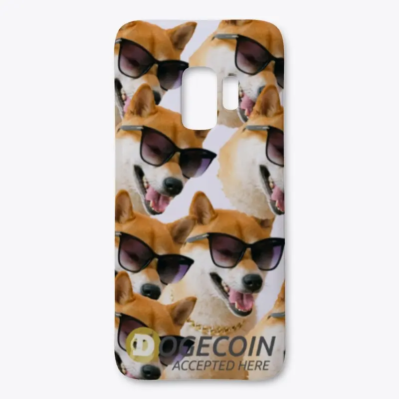 Shiba Doge #2