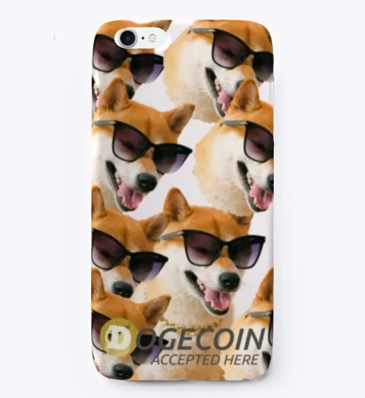 Shiba Doge #2