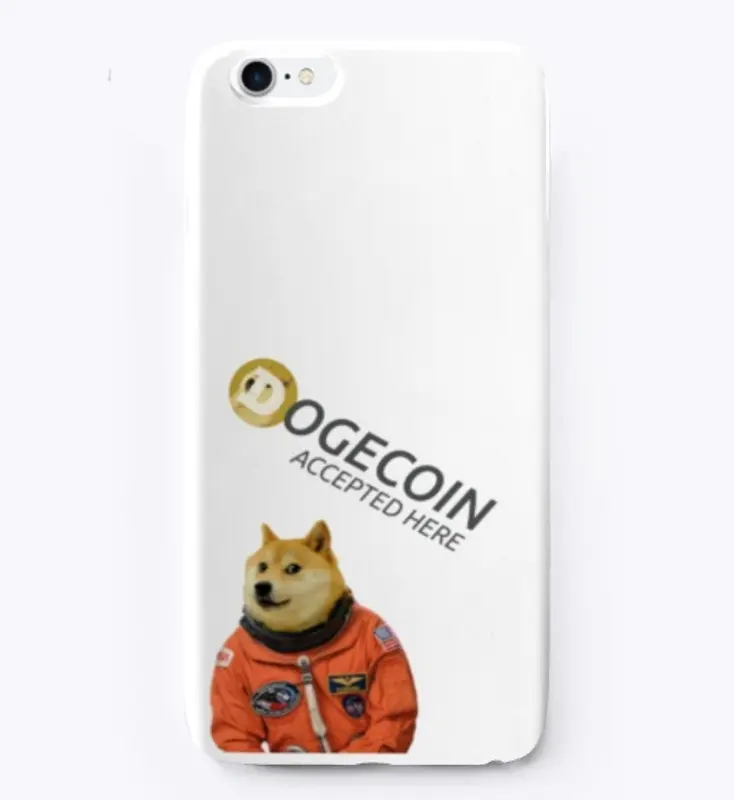 Dogecoin #1