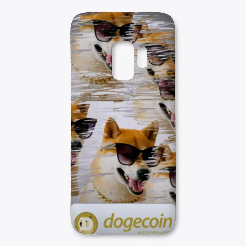 Shiba Doge #1