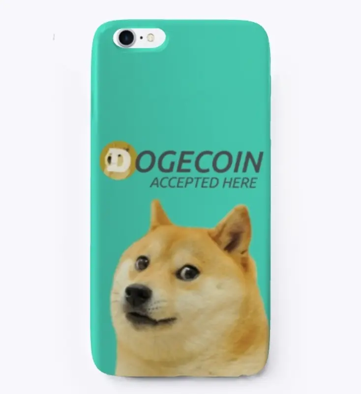 Dogecoin #4