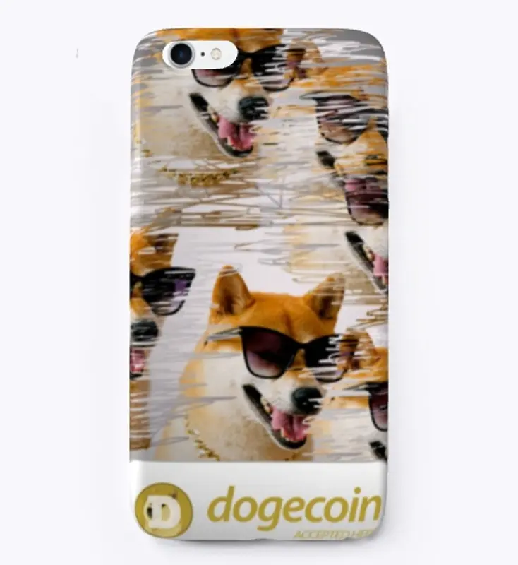 Shiba Doge #1